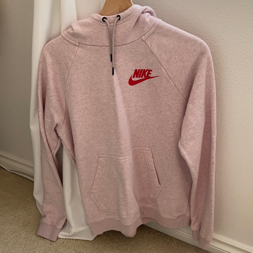 Nike hoodie
